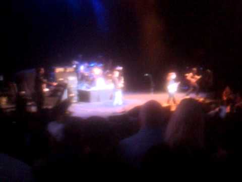 Kansas And Blue Oyster Cult（Oshkosh, US）｜最新フェス情報とチケット・アクセスまとめ