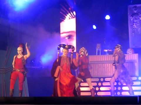 Ahsoka（Birmingham, GB）｜最新フェス情報とチケット・アクセスまとめ