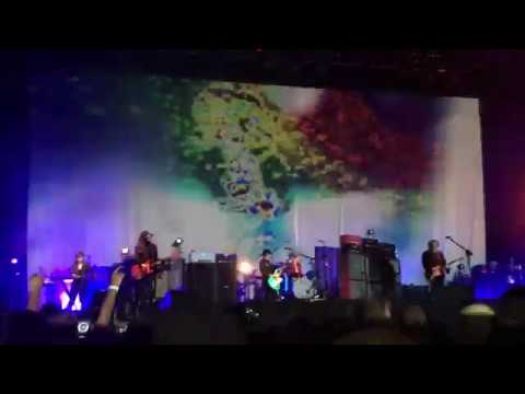 my bloody valentine（London, GB）｜最新フェス情報とチケット・アクセスまとめ