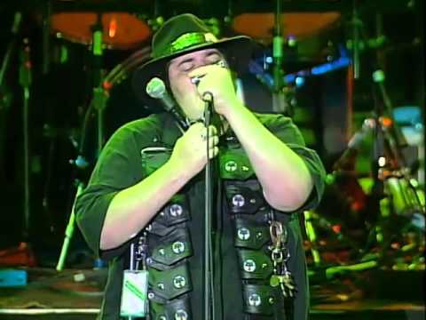 Blues Traveler（Kansas City, US）｜最新フェス情報とチケット・アクセスまとめ
