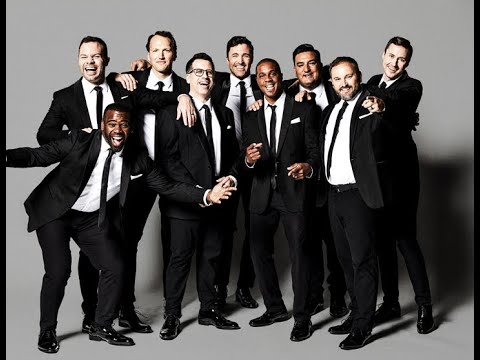 Straight No Chaser Holiday Road Tour（Tulsa, US）｜最新フェス情報とチケット・アクセスまとめ