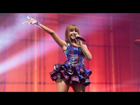 PinkPantheress（San Francisco, US）｜最新フェス情報とチケット・アクセスまとめ