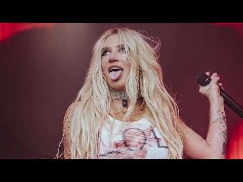 Kesha（Glasgow, GB）｜最新フェス情報とチケット・アクセスまとめ