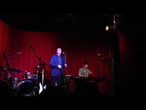 Ryan Nealon（Los Angeles, US）｜最新フェス情報とチケット・アクセスまとめ