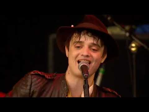 Babyshambles（Birmingham, GB）｜最新フェス情報とチケット・アクセスまとめ