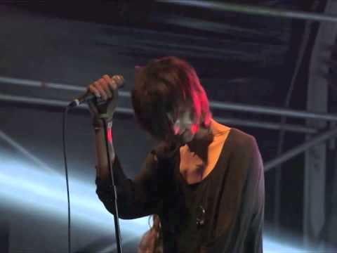 The Horrors（Leeds, GB）｜最新フェス情報とチケット・アクセスまとめ