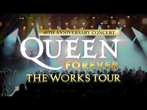 Queen Forever（Thirroul, AU）｜最新フェス情報とチケット・アクセスまとめ