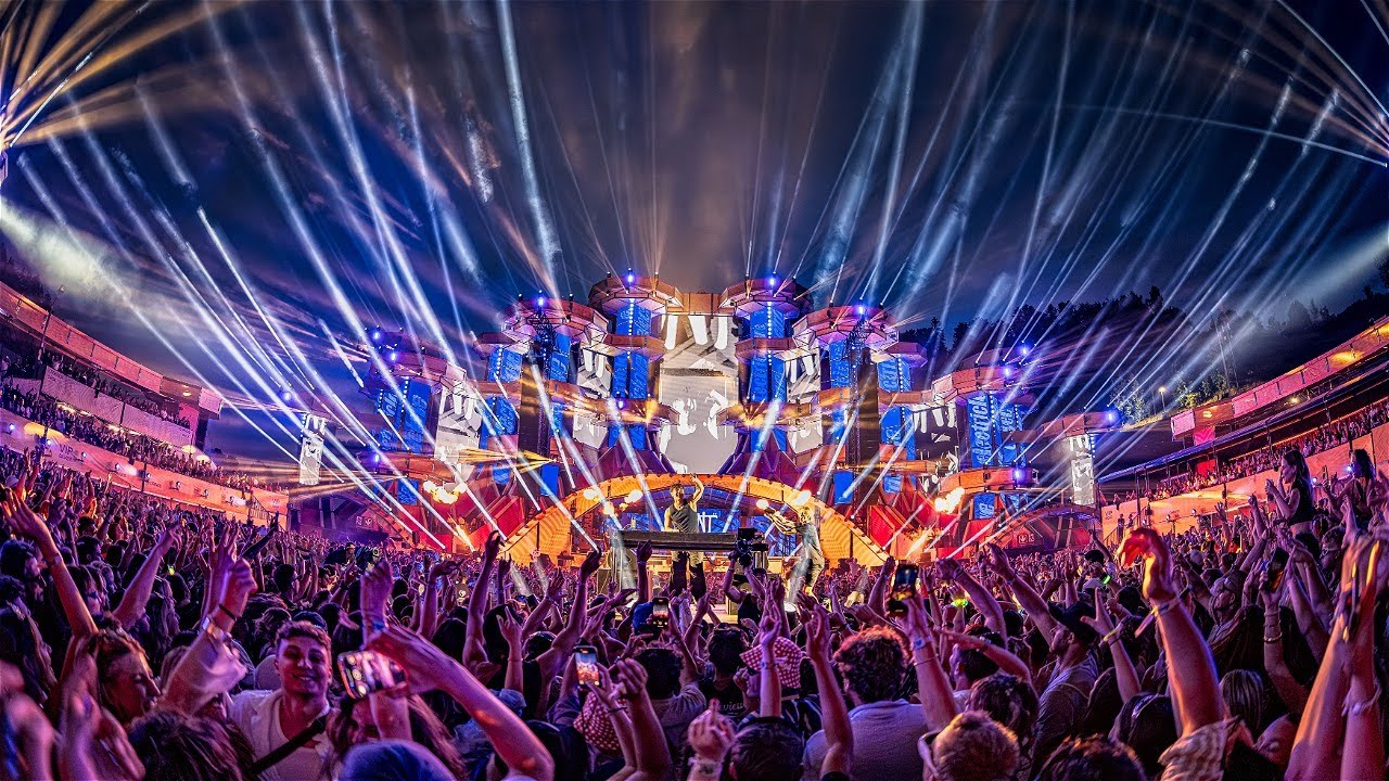 BUNT.（Freiburg, DE）｜最新フェス情報とチケット・アクセスまとめ