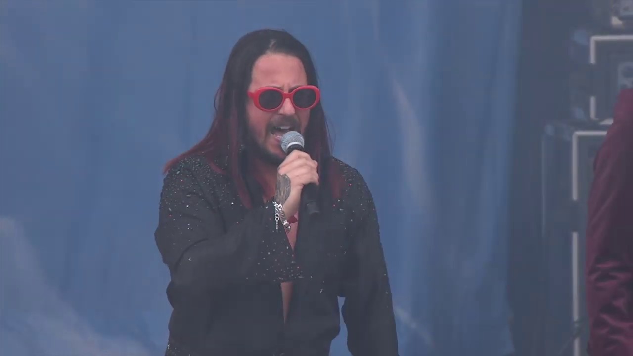 Elvana – In Euro 2026（Munich, DE）｜最新フェス情報とチケット・アクセスまとめ