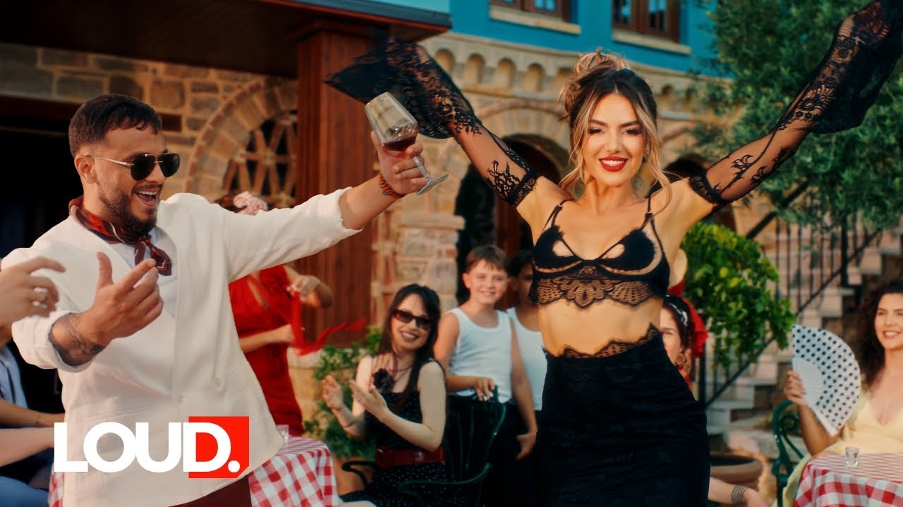 Elvana – In Euro 2026（Wiesbaden, DE）｜最新フェス情報とチケット・アクセスまとめ