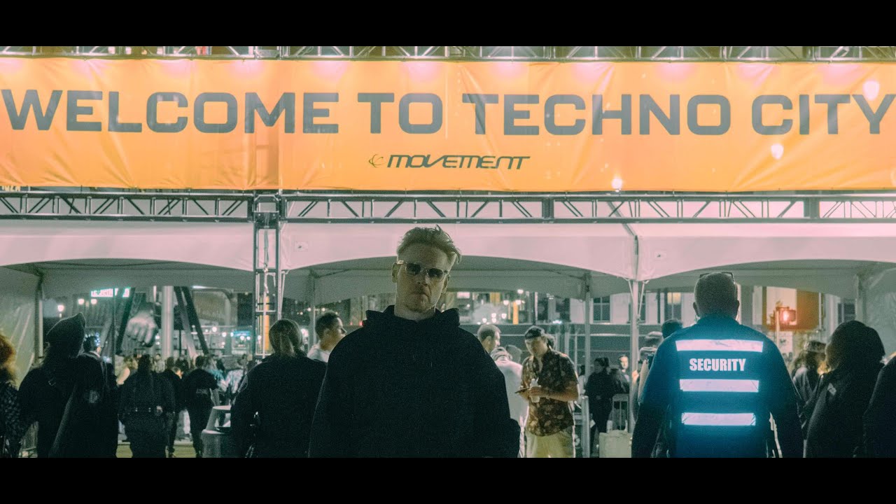 The Movement（Chicago, US）｜最新フェス情報とチケット・アクセスまとめ