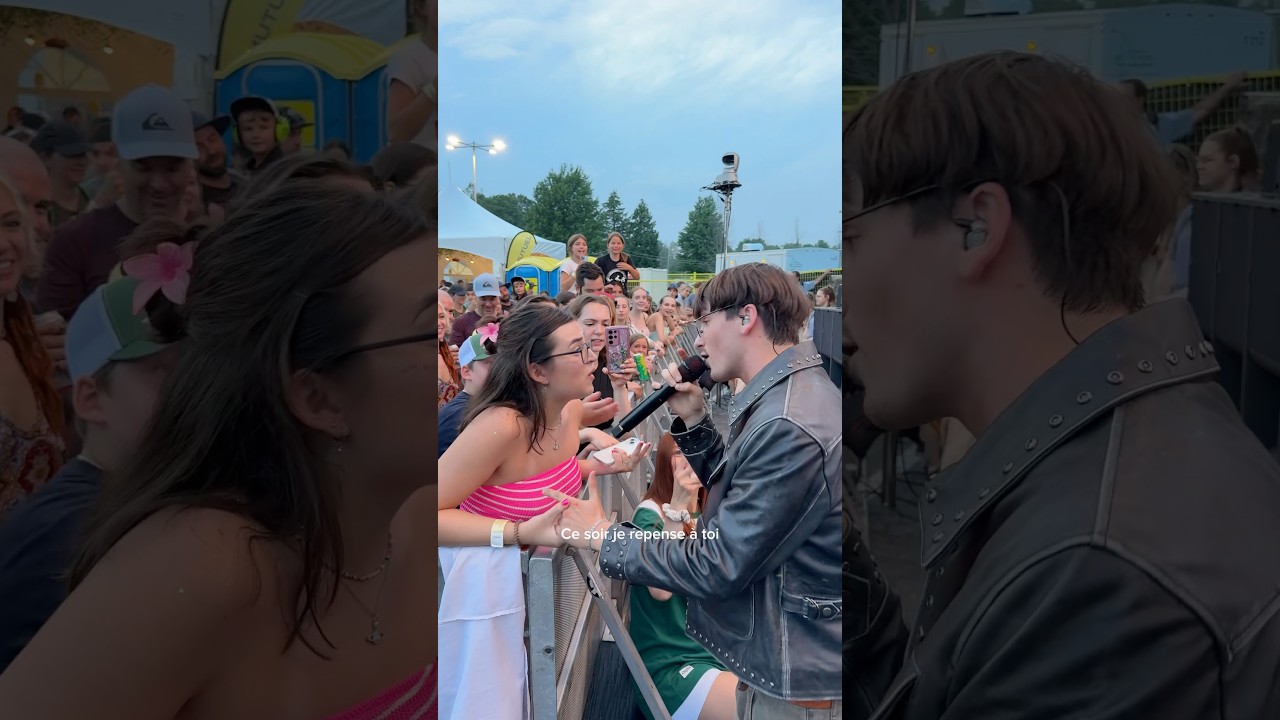 Concert des Coeurs 2025（Brussels, BE）｜最新フェス情報とチケット・アクセスまとめ