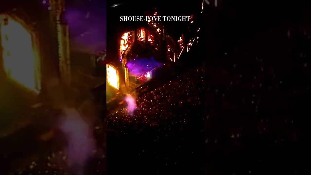 SHOUSE IT OUT LOUD（Linköping, SE）｜最新フェス情報とチケット・アクセスまとめ