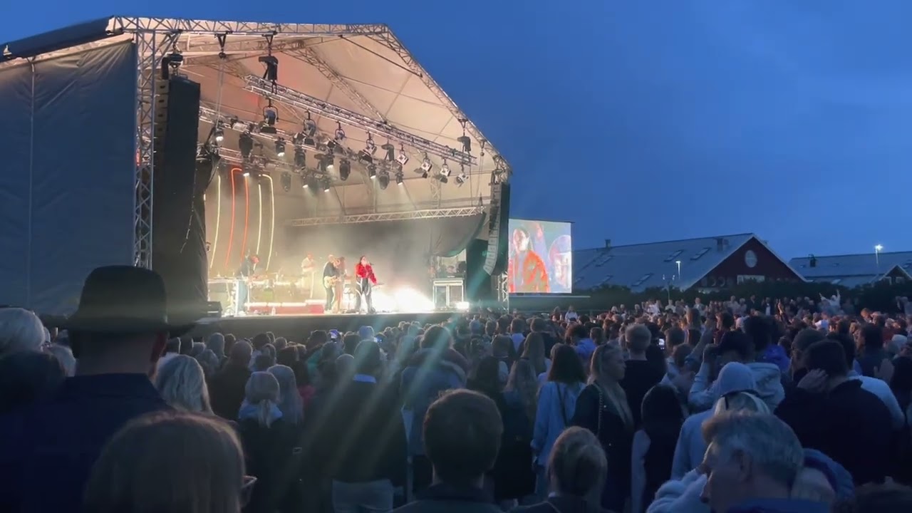 Miriam Bryant（Skellefteå, SE）｜最新フェス情報とチケット・アクセスまとめ