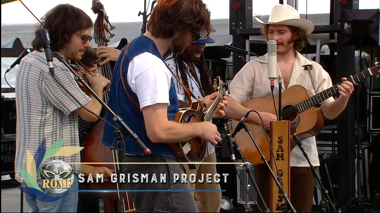 Sam Grisman Project（Chicago, US）｜最新フェス情報とチケット・アクセスまとめ