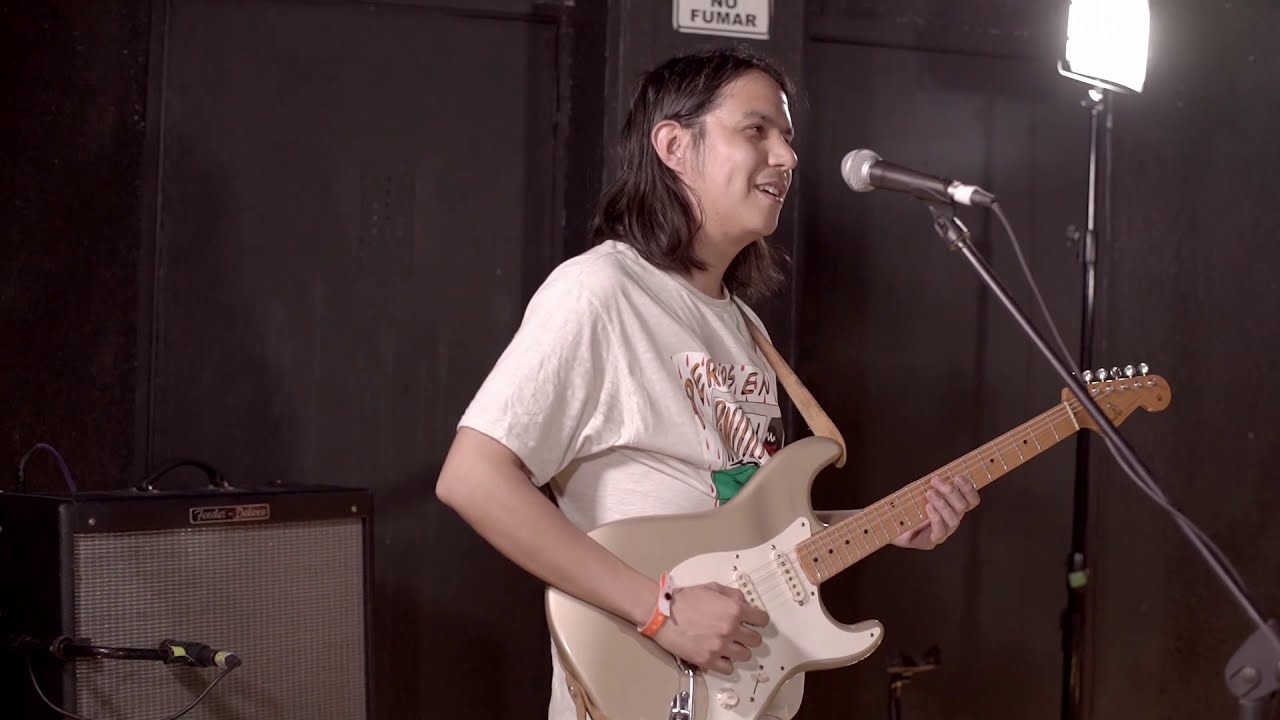 LOS BLENDERS（Phoenix, US）｜最新フェス情報とチケット・アクセスまとめ