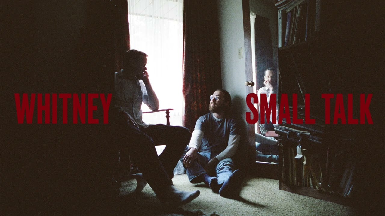 Whitney (18 and Over)（Brooklyn, US）｜最新フェス情報とチケット・アクセスまとめ