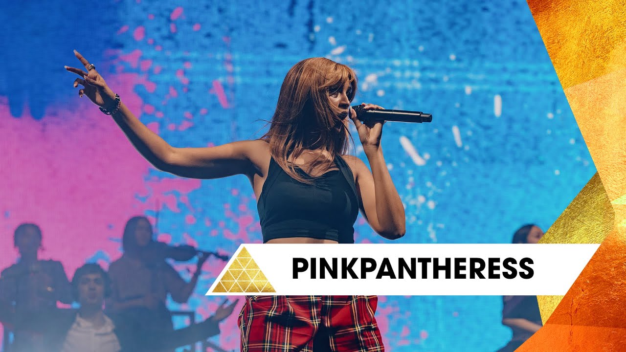 PinkPantheress（Los Angeles, US）｜最新フェス情報とチケット・アクセスまとめ