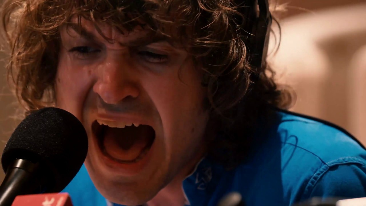 Night Moves（Glasgow, GB）｜最新フェス情報とチケット・アクセスまとめ