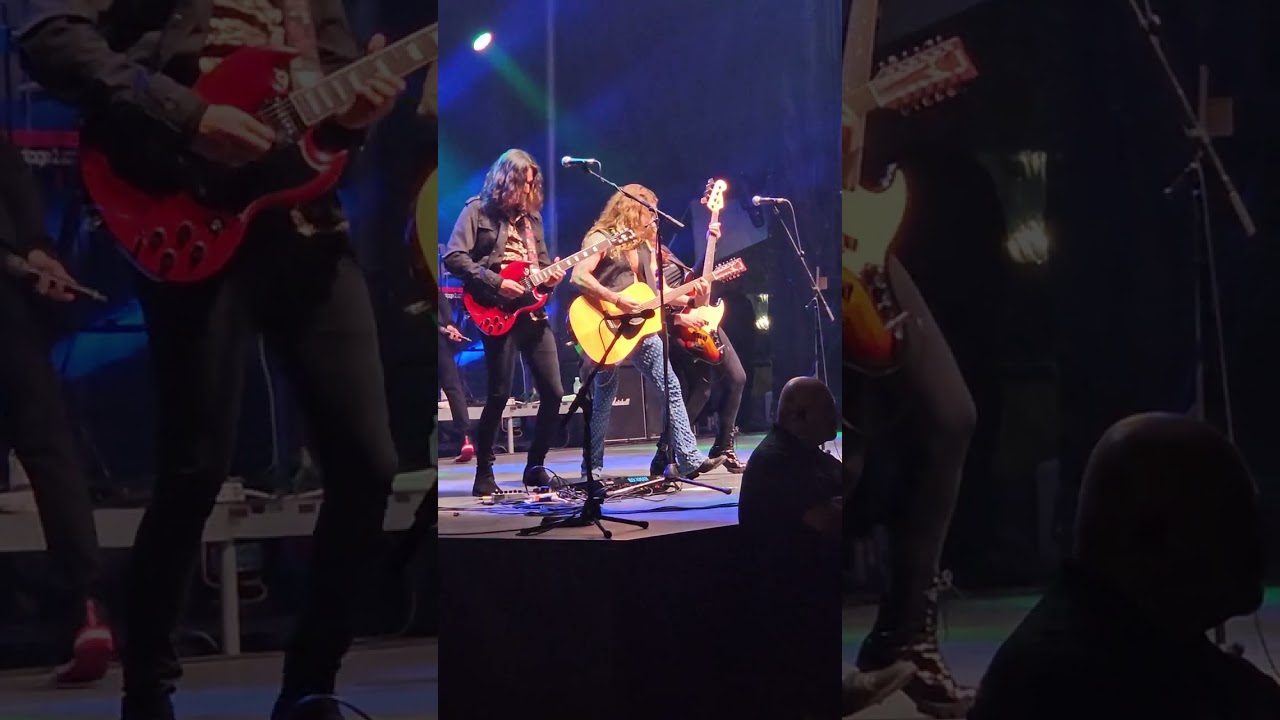 The Lead Singers Of Classic Rock（Jim Thorpe, US）｜最新フェス情報とチケット・アクセスまとめ