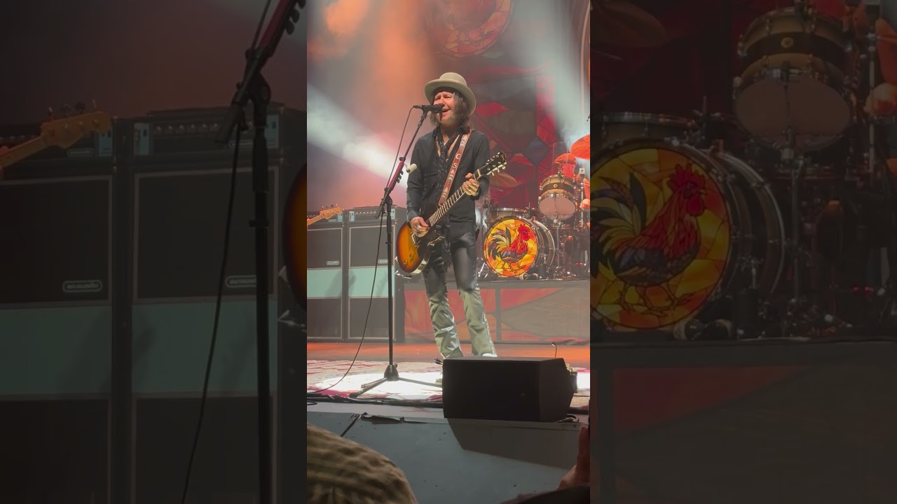 Blackberry Smoke: Rattle, Ramble & Roll Tour 2025（Akron, US）｜最新フェス情報とチケット・アクセスまとめ