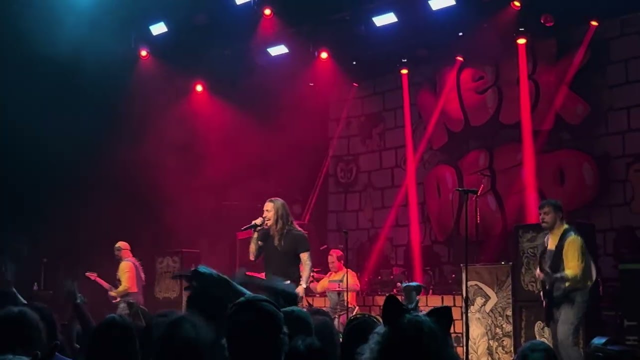 The Home Team（Mesa, US）｜最新フェス情報とチケット・アクセスまとめ