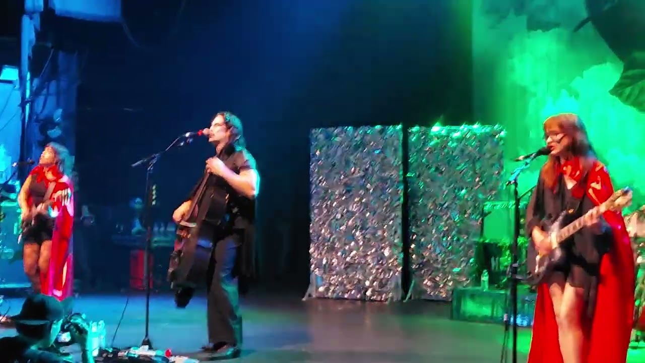 The Happy Fits（Houston, US）｜最新フェス情報とチケット・アクセスまとめ