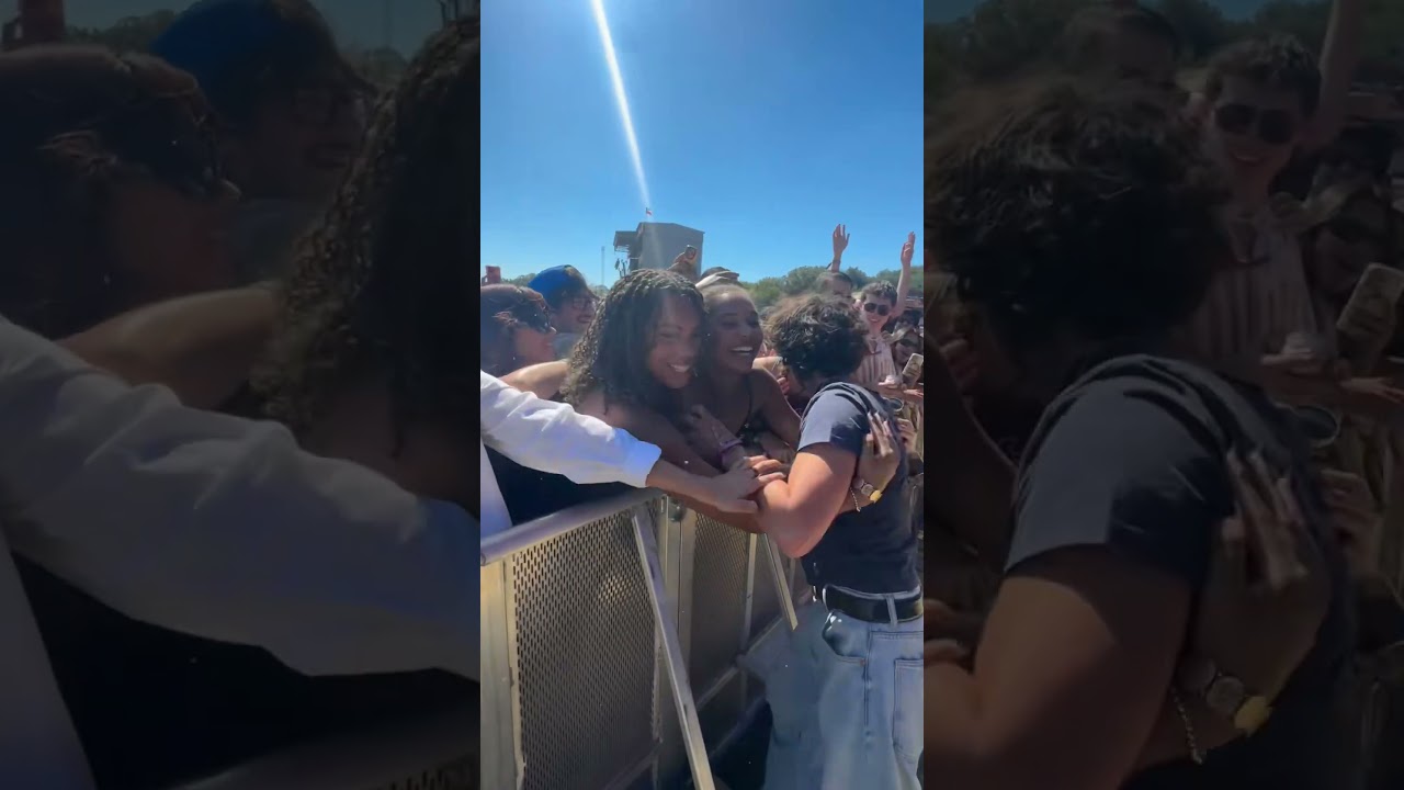 Chezile（Atlanta, US）｜最新フェス情報とチケット・アクセスまとめ