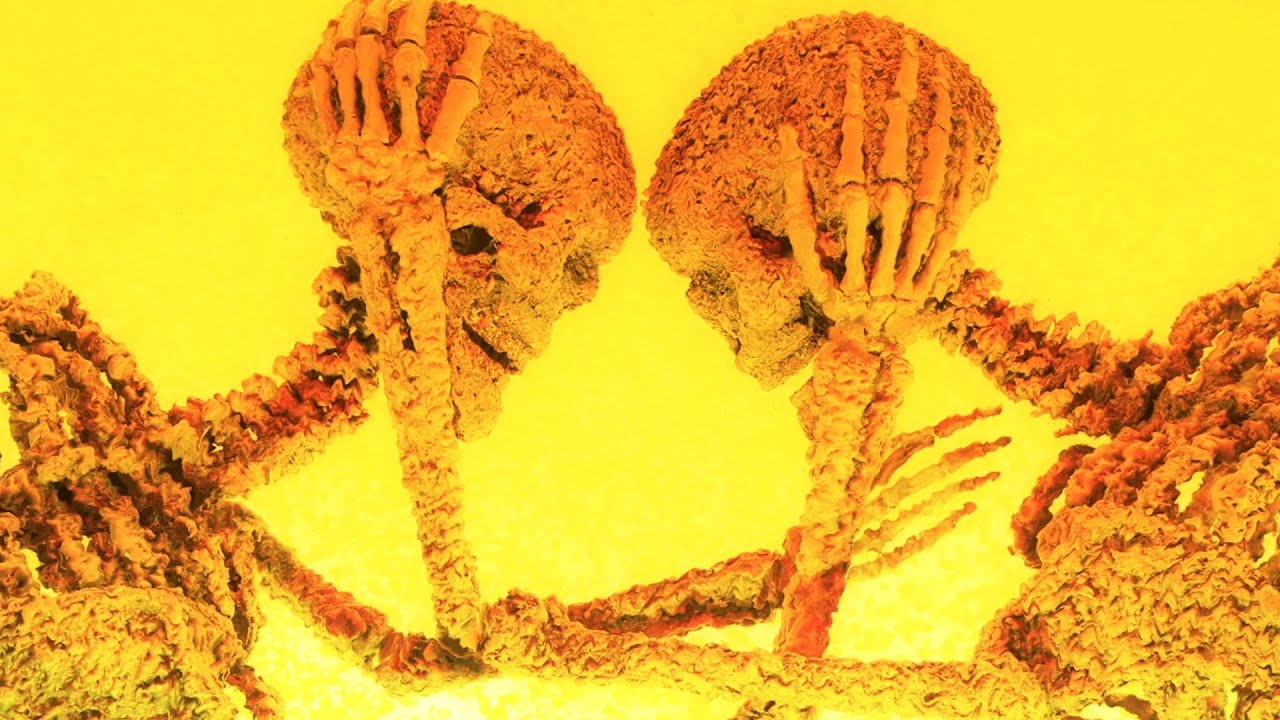 PURITY RING – PLACE OF MY OWN TOUR（Phoenix, US）｜最新フェス情報とチケット・アクセスまとめ