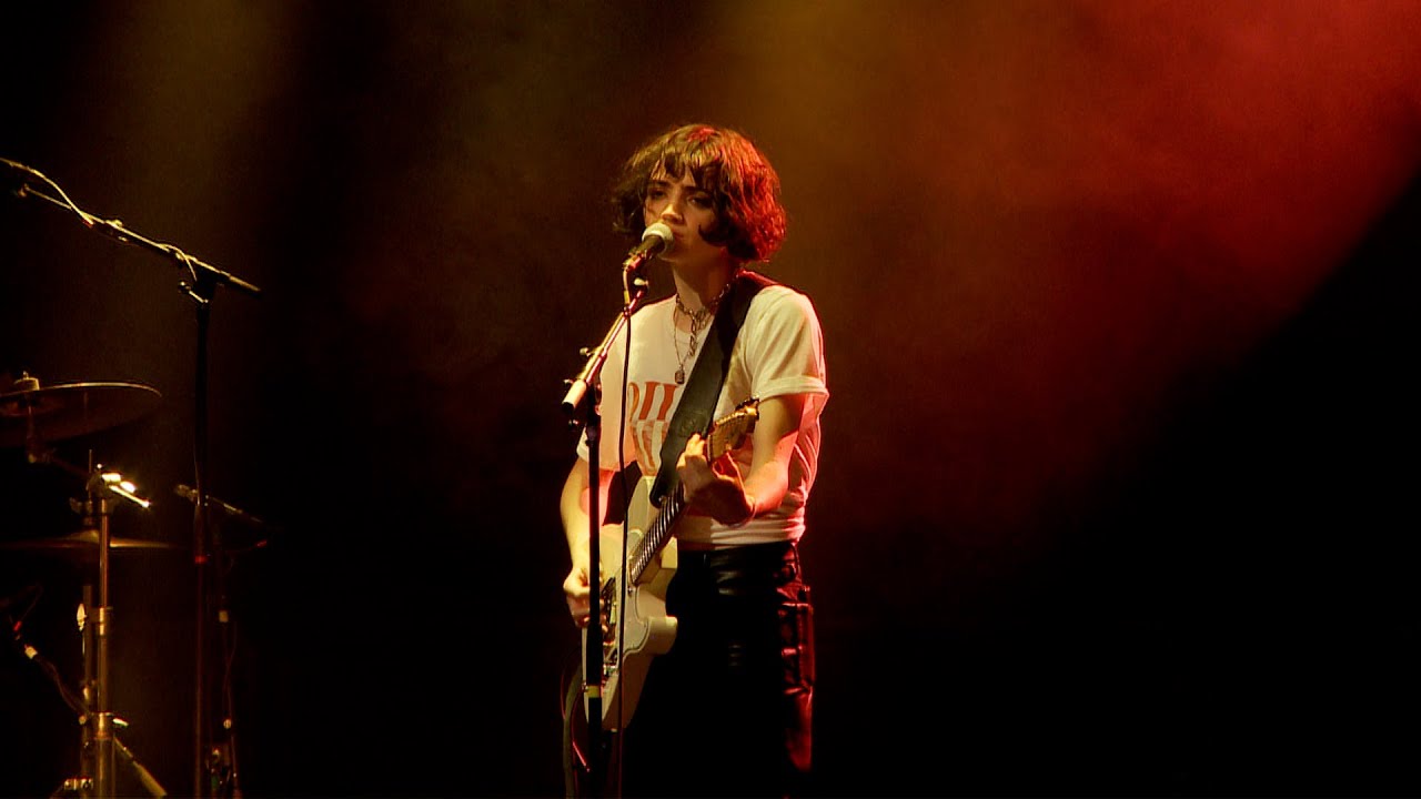 Sir Chloe(San Francisco, US)|最新フェス情報とチケット・アクセスまとめ