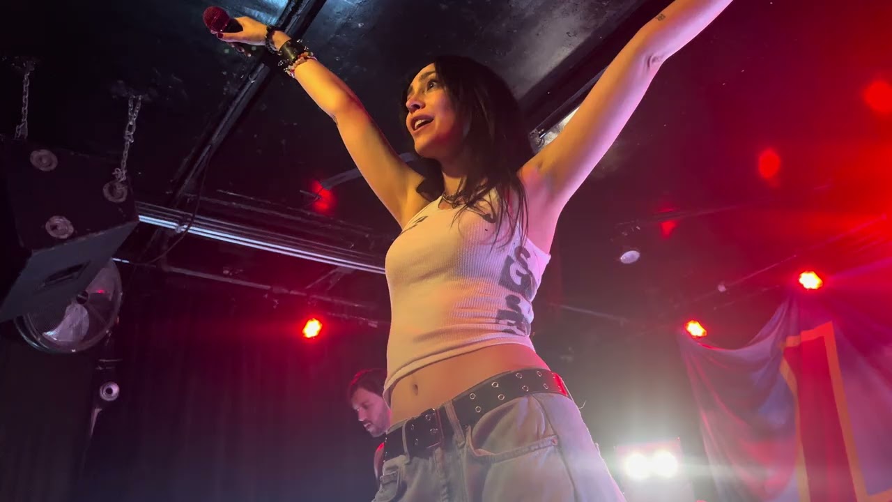 LØLØ: U TOUR ME ON(Pittsburgh, US)|最新フェス情報とチケット・アクセスまとめ