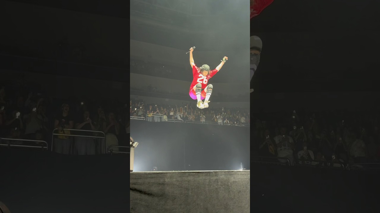 BILLIE EILISH: HIT ME HARD AND SOFT: THE TOUR（Tulsa, US）｜最新フェス情報とチケット・アクセスまとめ