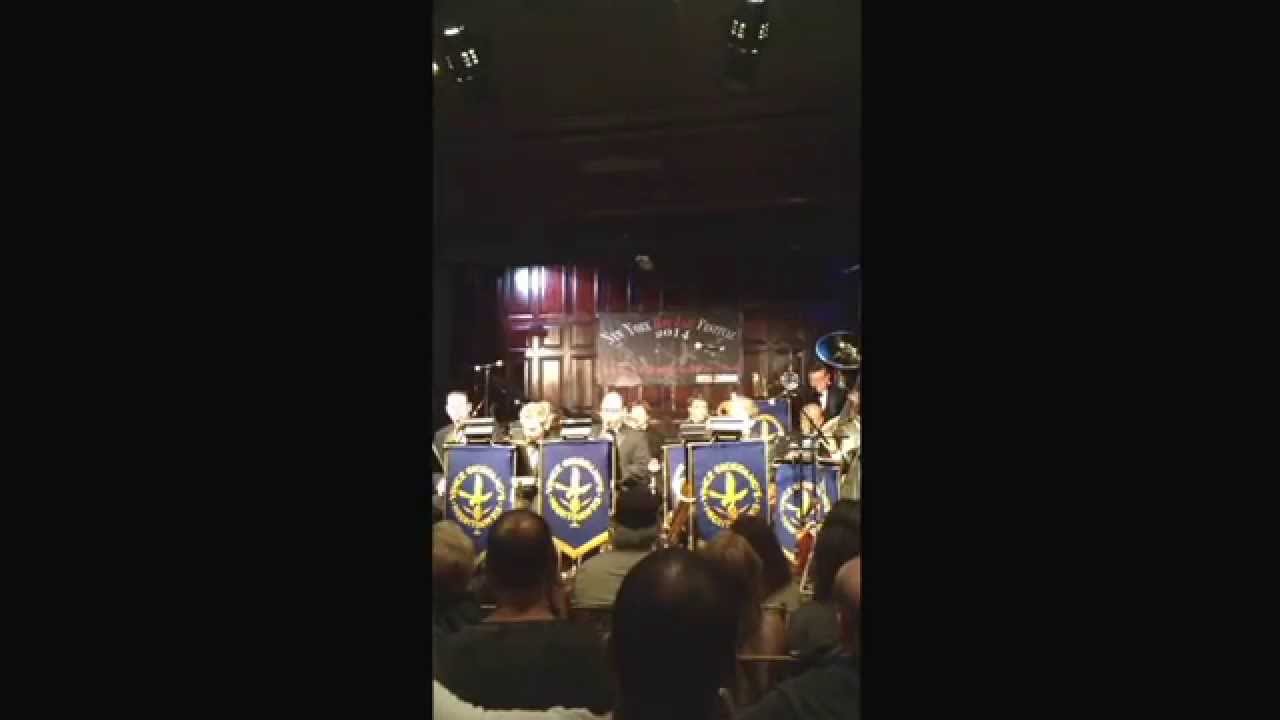 Vince Giordano and the Nighthawks（New York, US）｜最新フェス情報とチケット・アクセスまとめ