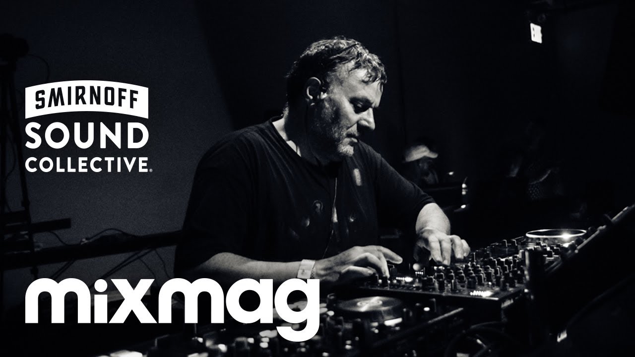 Francois K (FR)(Fremantle, AU)|最新フェス情報とチケット・アクセスまとめ