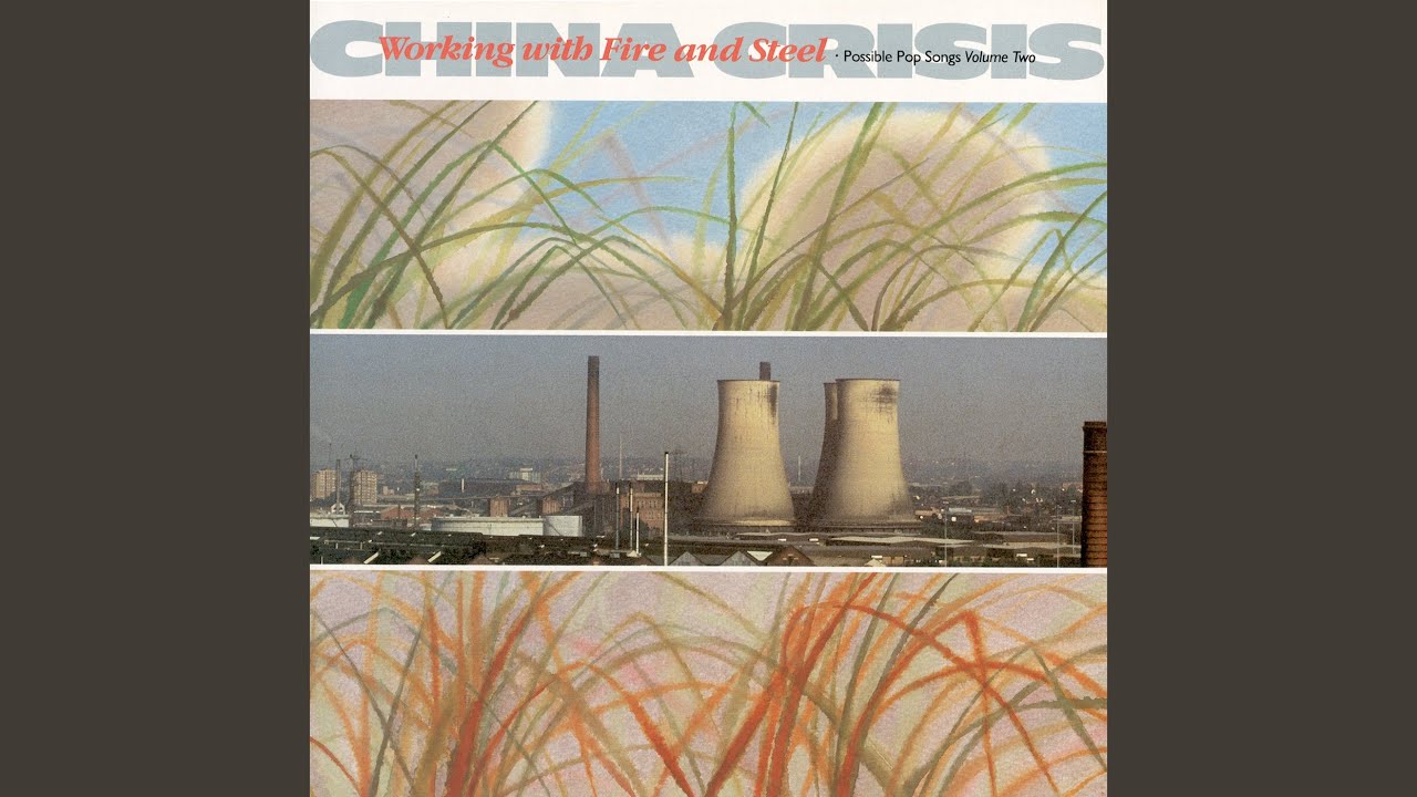 China Crisis – The Y Stop Now Tour(Glasgow, GB)|最新フェス情報とチケット・アクセスまとめ