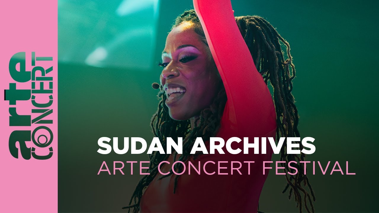 Sudan Archives（Newstead, AU）｜最新フェス情報とチケット・アクセスまとめ