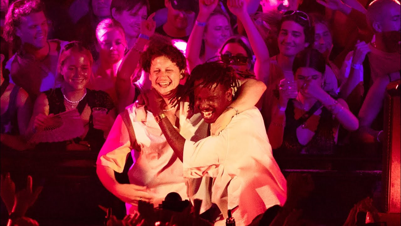 Lost Sundays – March 8(Sydney, AU)|最新フェス情報とチケット・アクセスまとめ