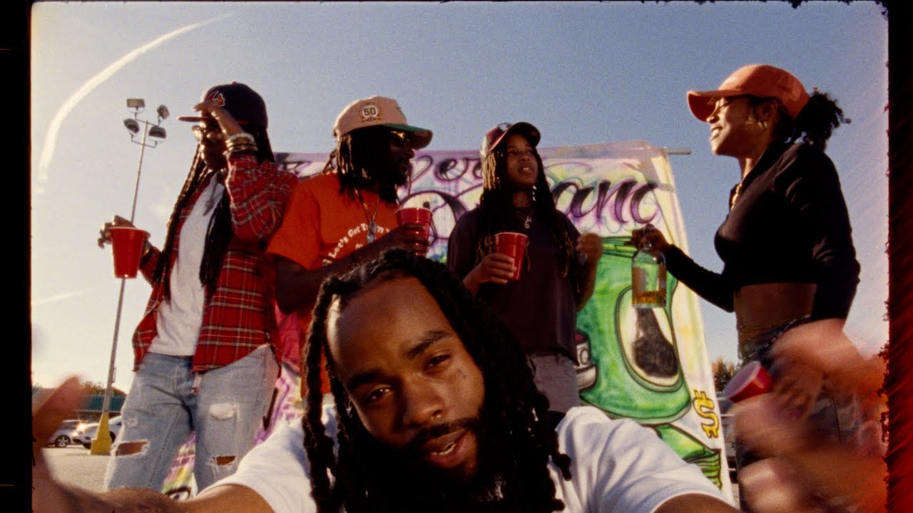 Fly Anakin with Quelle Chris, Big Kahuna OG & EWONEE（Toronto, CA）｜最新フェス情報とチケット・アクセスまとめ