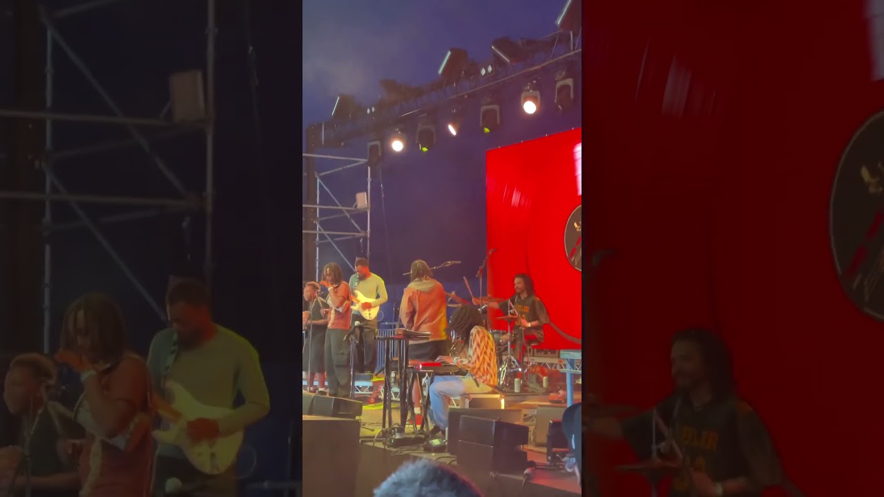 Ife Ogunjobi（London, GB）｜最新フェス情報とチケット・アクセスまとめ