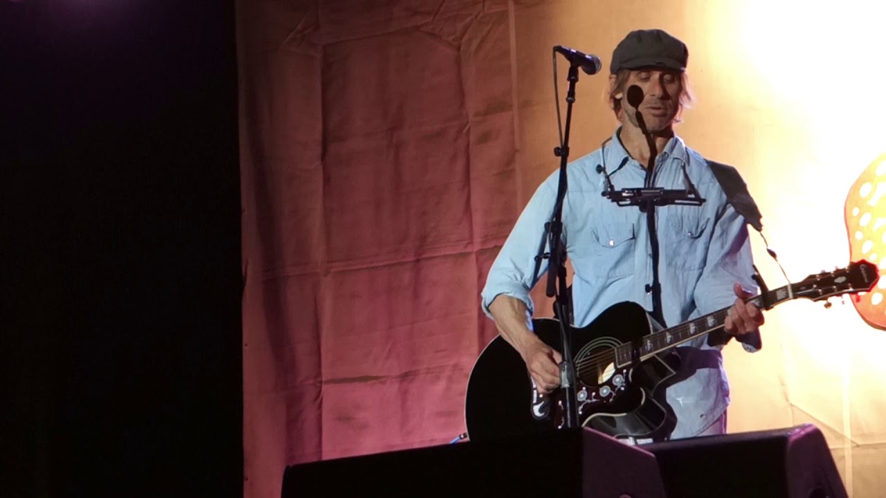 TODD SNIDER BAND(Seattle, US)|最新フェス情報とチケット・アクセスまとめ