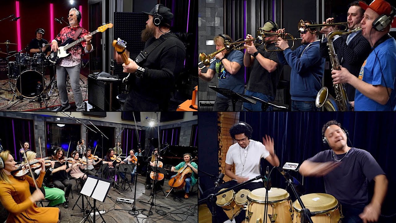 Leonid & Friends(Del Mar, US)|最新フェス情報とチケット・アクセスまとめ