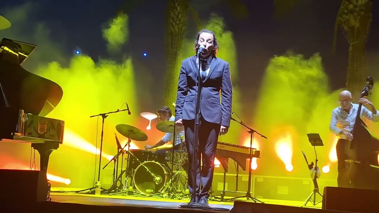 Brel ! Le Spectacle(Spa, BE)|最新フェス情報とチケット・アクセスまとめ