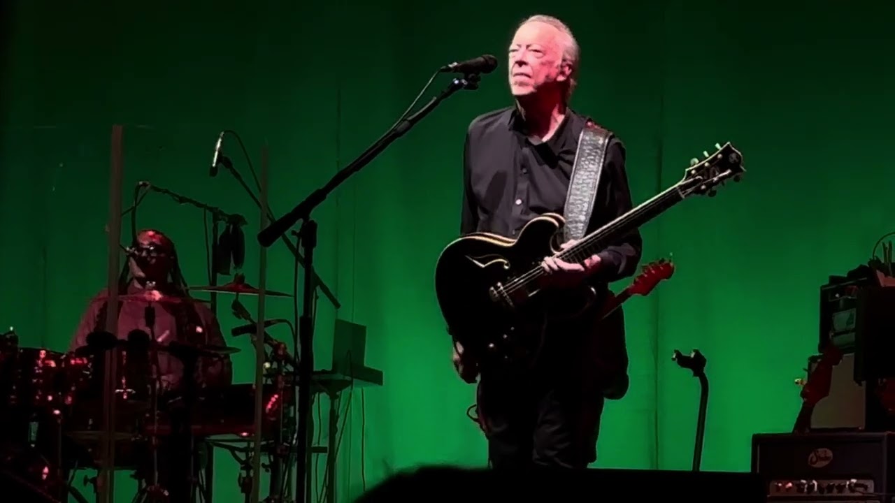 Boz Scaggs Rhythm Review 2025(Washington, US)|最新フェス情報とチケット・アクセスまとめ