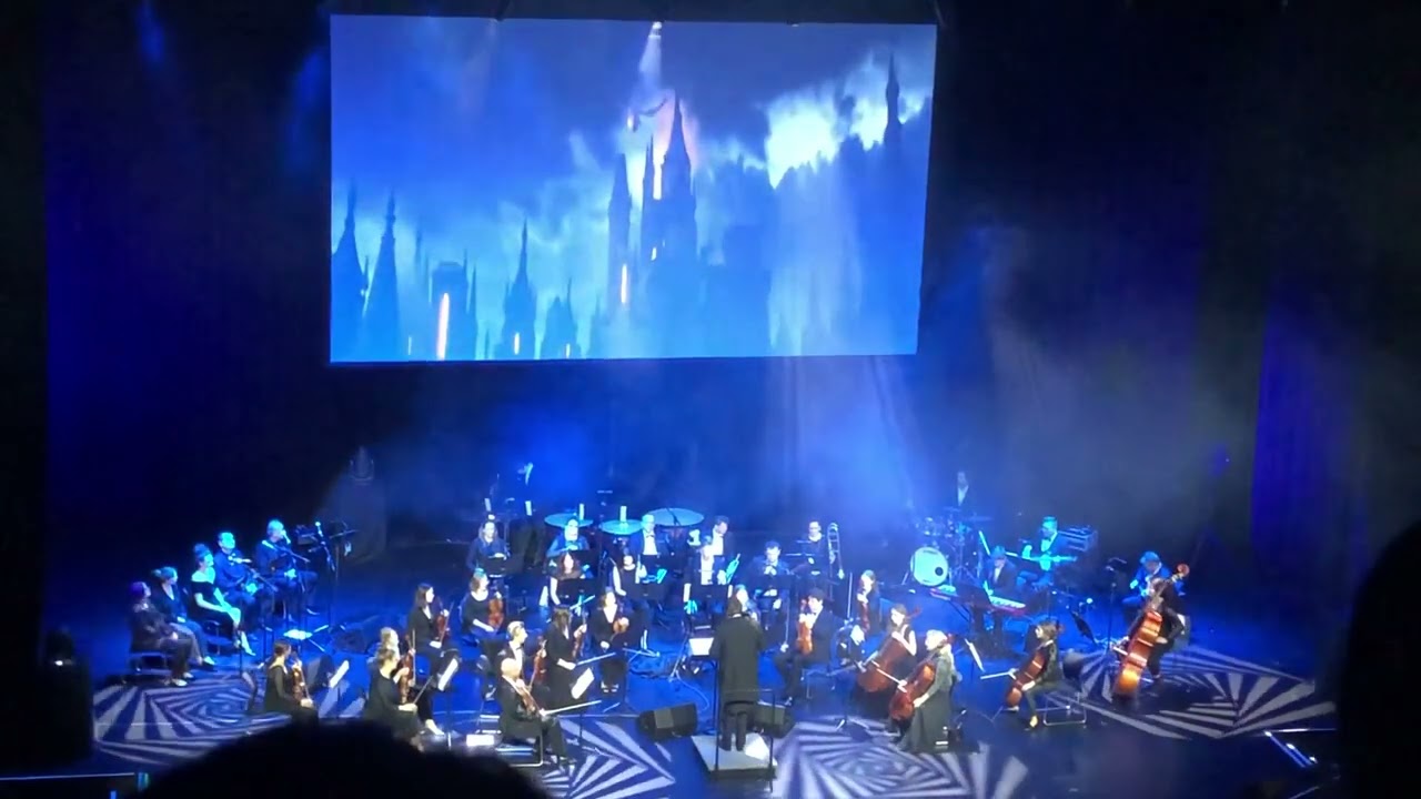 The Magical Music of Harry Potter – Live in Concert(Christchurch, NZ)|最新フェス情報とチケット・アクセスまとめ