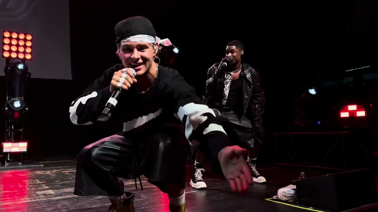 3Quency with Soulidified – Bandemonium Tour 2025(Detroit, US)|最新フェス情報とチケット・アクセスまとめ