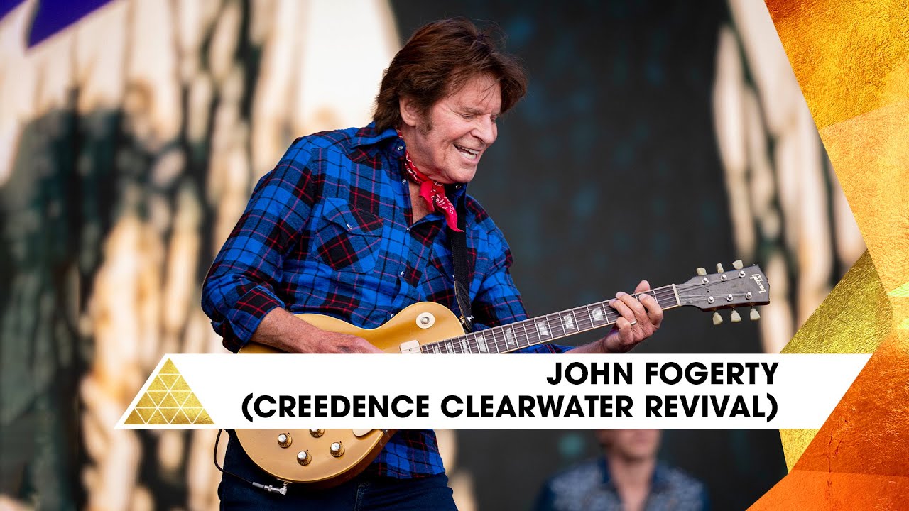 John Fogerty: The Legacy Tour(Newark, US)|最新フェス情報とチケット・アクセスまとめ