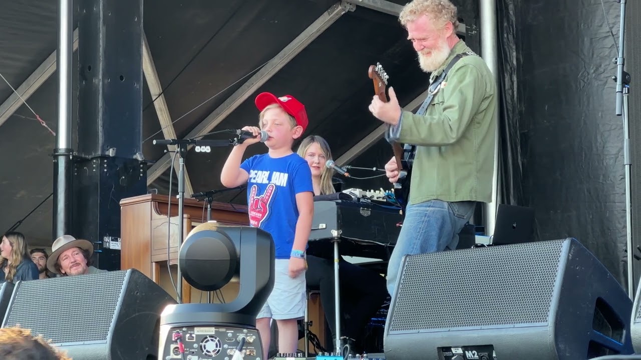 Glen Hansard(Cologne, DE)|最新フェス情報とチケット・アクセスまとめ