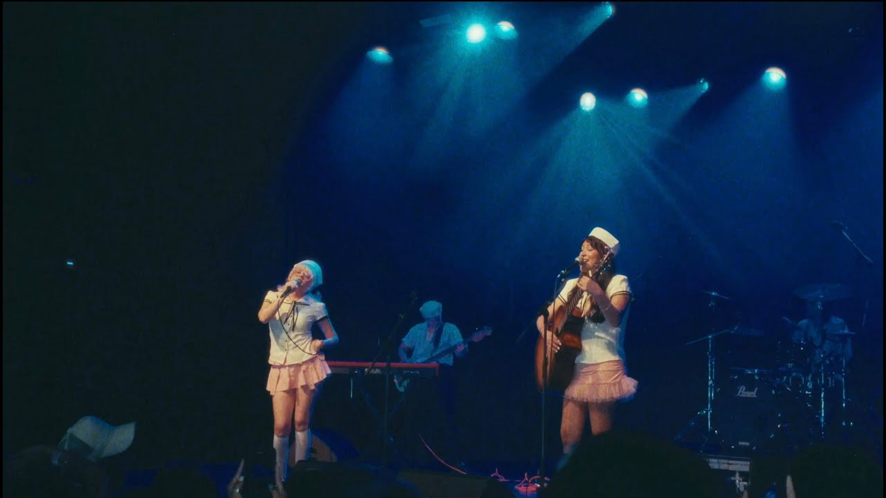 The Two Lips（Charlotte, US）｜最新フェス情報とチケット・アクセスまとめ