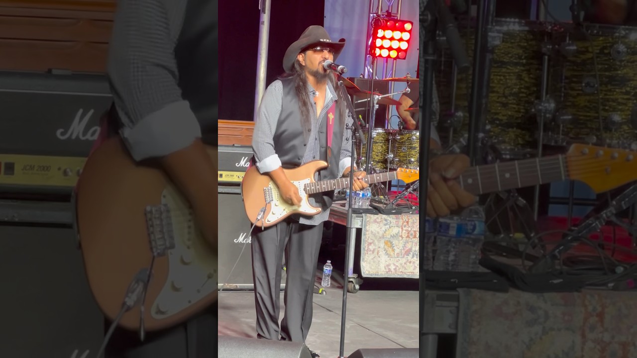 Los Lonely Boys(New Buffalo, US)|最新フェス情報とチケット・アクセスまとめ