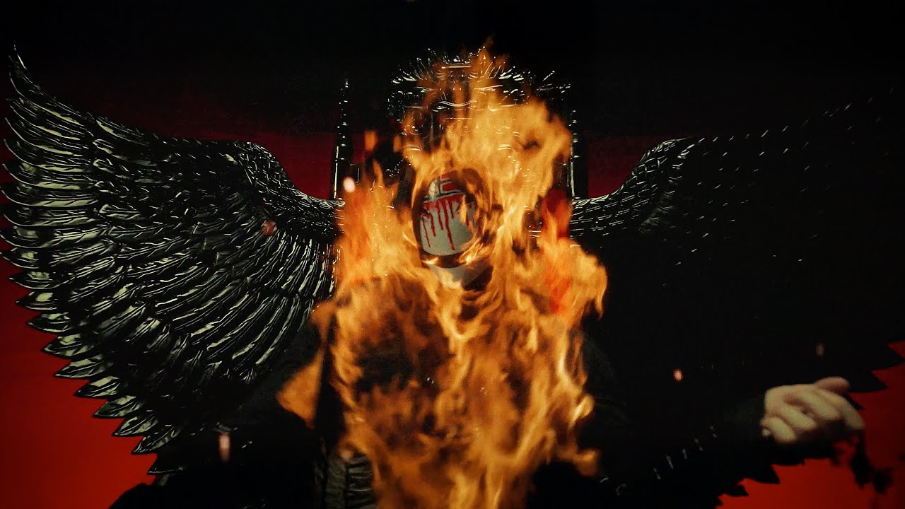 From Ashes To New – New Disease Tour（Atlanta, US）｜最新フェス情報とチケット・アクセスまとめ